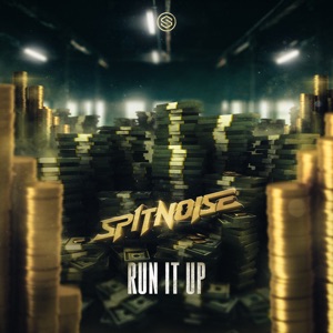Run It Up - Single