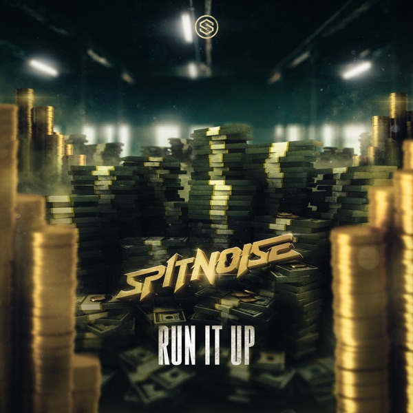 Run It Up - Single