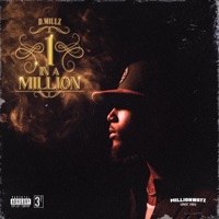 1 In a Million - D.Millz