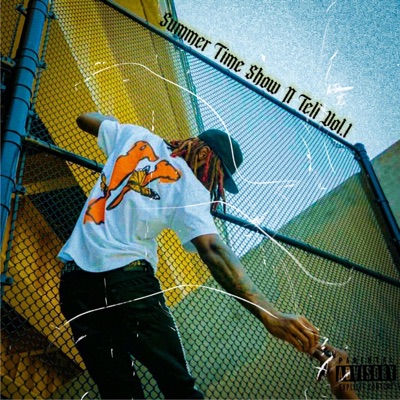 Summer Time Show N Tell - EP