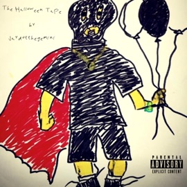 On Everything jaydotthegemini