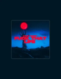 聆聽 Magic Robert、觀看音樂影片、閱讀小傳、查看巡演日期等！