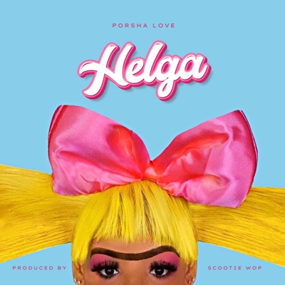Helga - Single