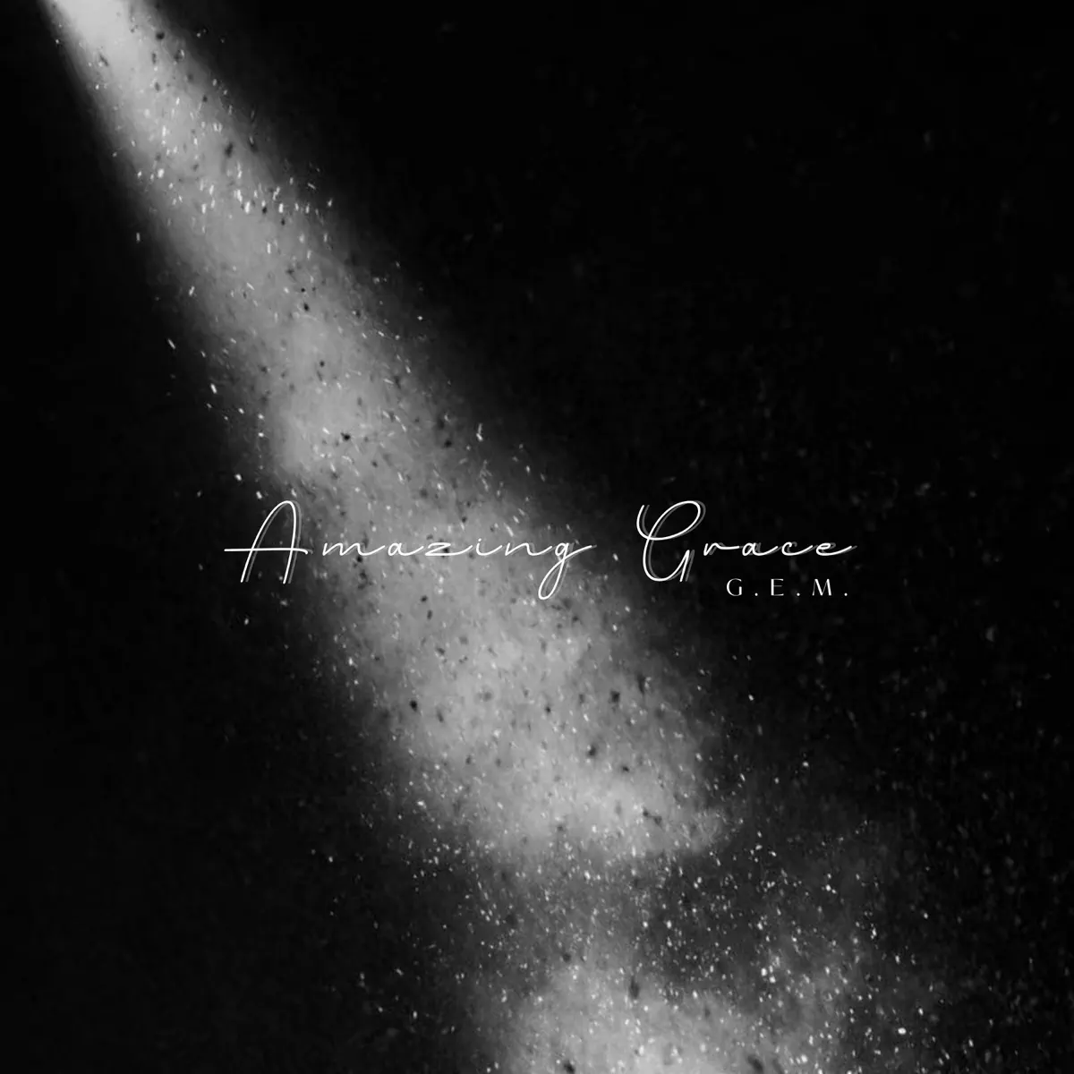 鄧紫棋 G.E.M. - Amazing Grace - Single (2024) [iTunes Plus AAC M4A]-新房子