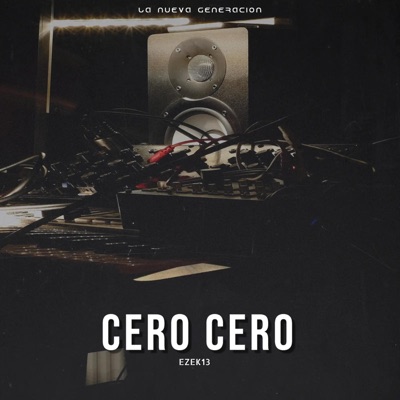 Cero Cero - Single