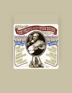 Dengarkan Tom Paley's Old-Time Moonshine Revue, tonton video musik, baca bio, lihat tanggal tur & lainnya!