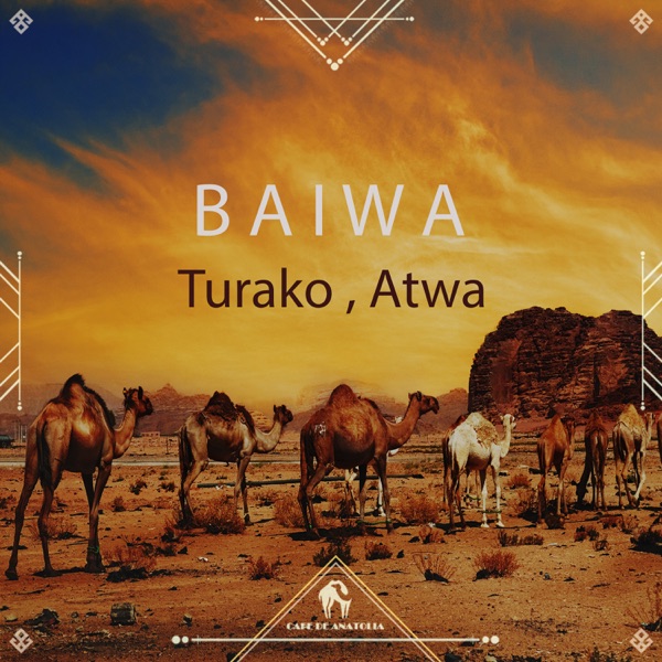 Baiwa - Single