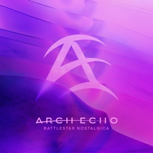Battlestar Nostalgica - Single