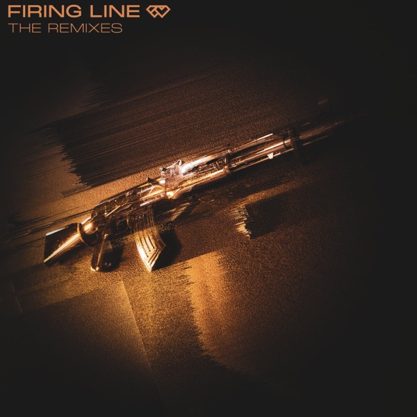 Firing Line (The Remixes) - EP