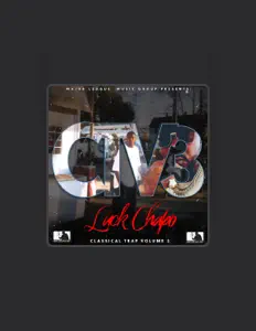 Hör dir Luck Chapo an, schau dir Musikvideos an, lies die Biografie, finde Tourdaten und mehr!