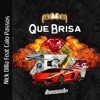 Que Brisa (feat. Caio Passos) - Single