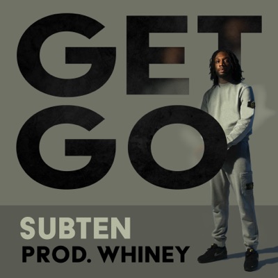 Get Go (feat. Whiney) - Single