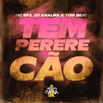 Tem Pererecão - Single