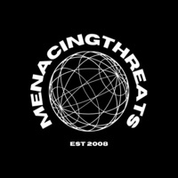 In My Zone - Single - Menacing Threats