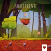 Something - Single