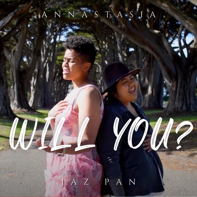 Will You? (feat. Jaz Pan) [Remastered] - Single