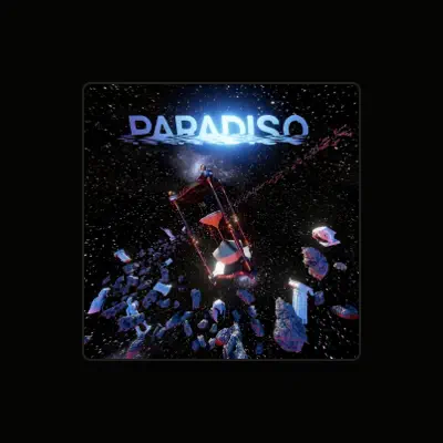 Listen to Paradiso, watch music videos, read bio, see tour dates & more!