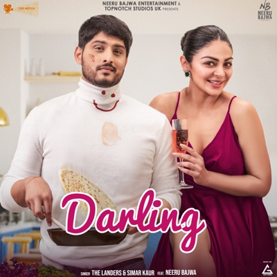 Darling (From "Kokka") - Single