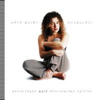 Hourglass (Remastered 2022 (25th Anniversary Edition)) - Kate Rusby