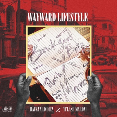 Wayward Lifestyle - EP