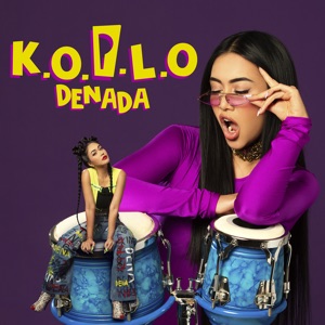 Denada - K.O.P.L.O - 排舞 音乐