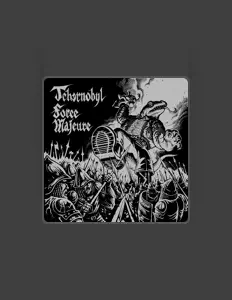 Listen to Tchernobyl, watch music videos, read bio, see tour dates & more!
