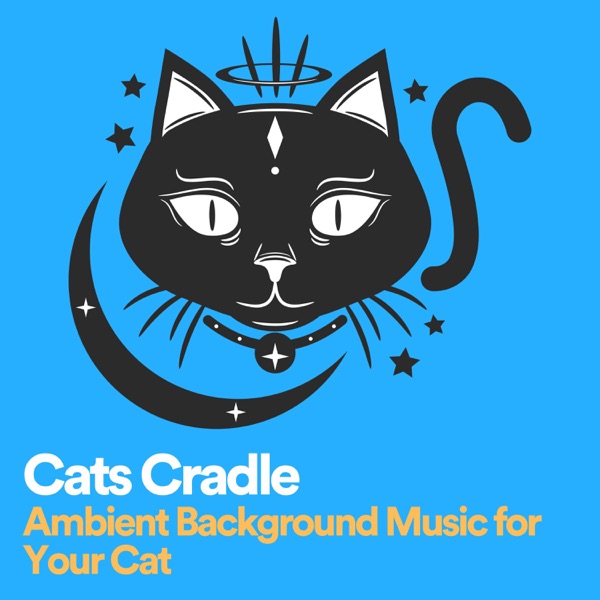 Cats Cradle Ambient Background Music for Your Cat