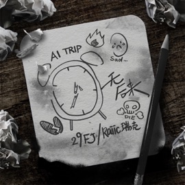 无后来 29FJ, Raiic & A1 Trip