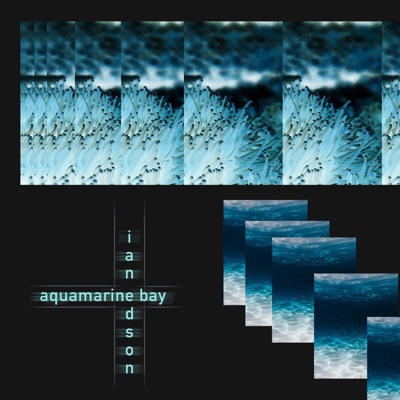Aquamarine Bay - Single