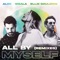 All By Myself (Paul Woolford Remix) - Alok, Sigala & Ellie Goulding lyrics