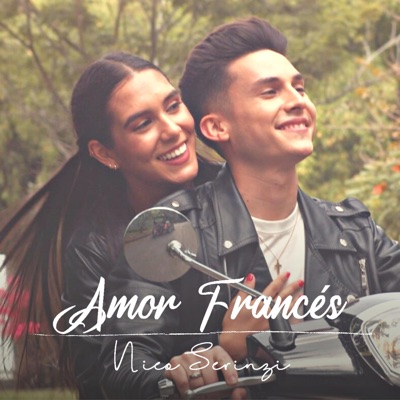 Amor Francés - Single