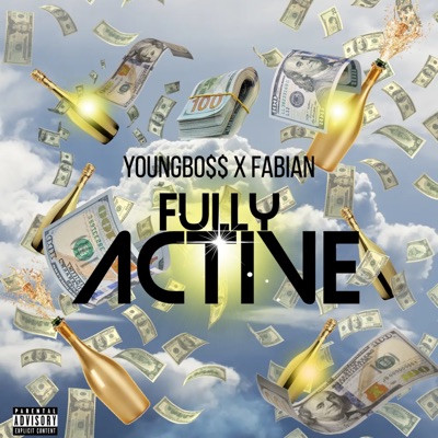 Fully Active - Single