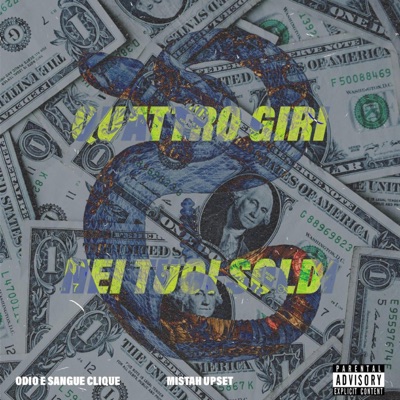 4 giri nei tuoi soldi (feat. Loop penn) - Single