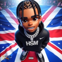 UK Flow - Single - Lul Egypt