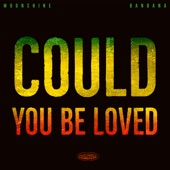 Could You Be Loved artwork