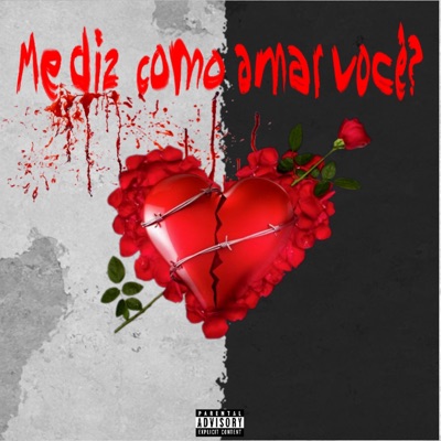 Me Diz Como Amar Você? (feat. Søul_Nøt_Føund) - Single