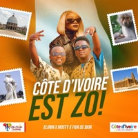 Côte d'Ivoire est zo ! - Single - Elown, Fior 2 Bior & Mosty