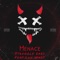 Menace (feat. Luh Walt) - Struggle 6a6y lyrics