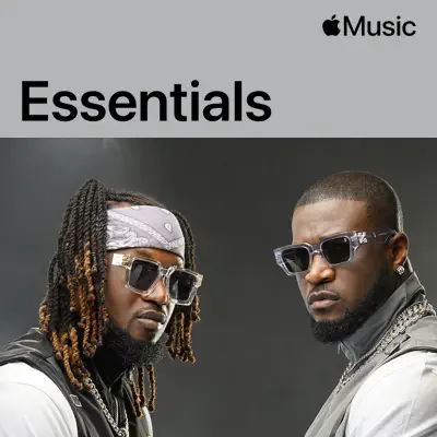 Ifunanya - P-Square: Song Lyrics, Music Videos & Concerts