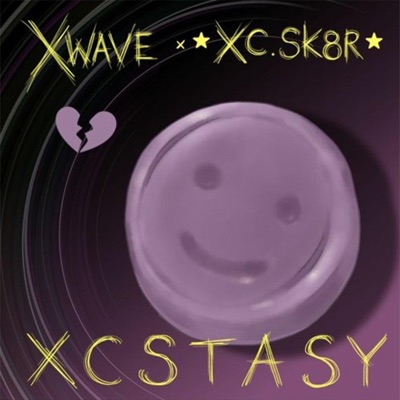XCSTASY (feat. ♡ xc ♡) - Single