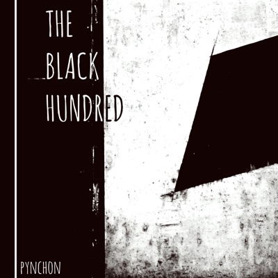 Pynchon - EP