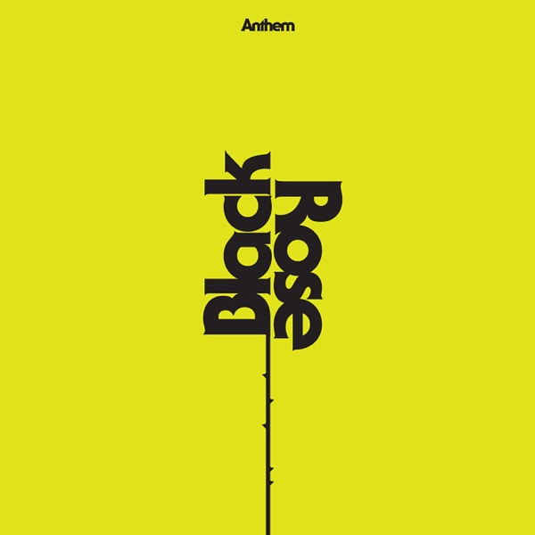 Anthem - Single