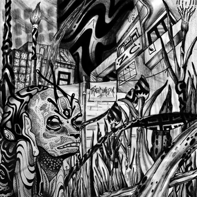 Tragicomedia - Single