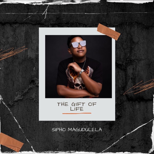 The Gift Of Life - EP