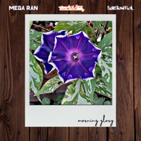 Morning Glory - Single - Mega Ran, Noveliss & Substantial
