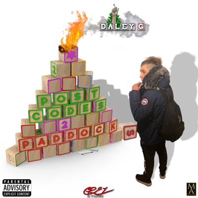 Postcodes 2 Paddocks