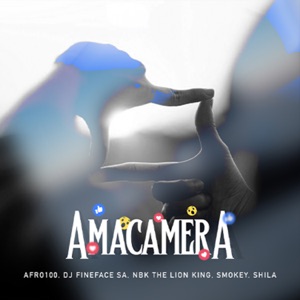 Amacamera (feat. Smokey & Shila)