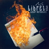 Mi Libreta - Single - Leter Hernandez