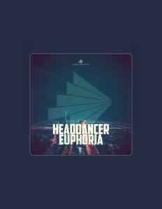 Headdancerを聴いたり、ミュージックビデオを鑑賞したり、経歴やツアー日程などを確認したりしましょう！