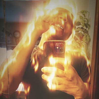 HELL BOUND (freestyle) - Single